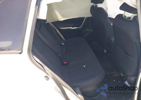 2024 Toyota Rav4 Le z USA, uszkodzony, nr VIN 2T3MWRFV7RW218050